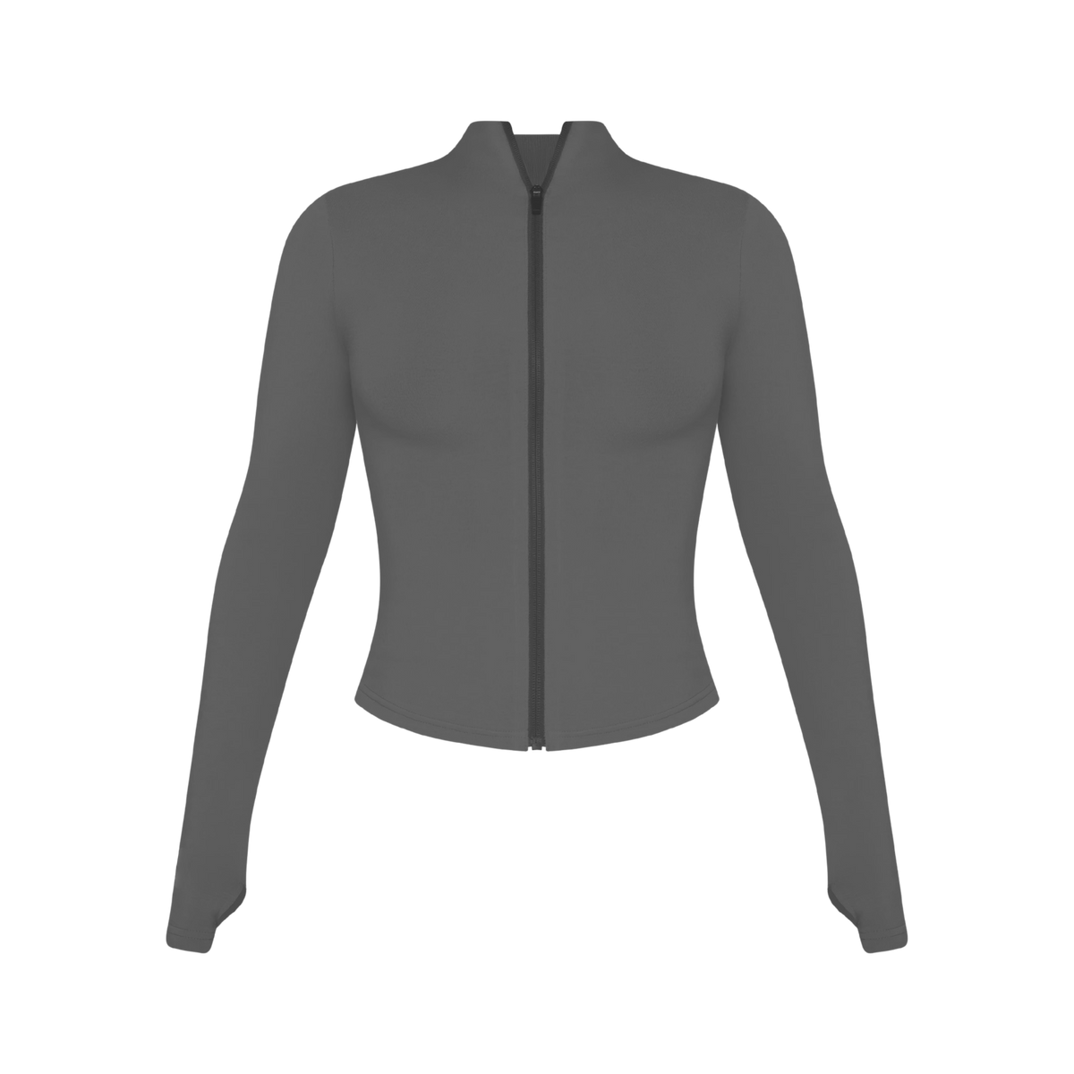 Charcoal Jacket