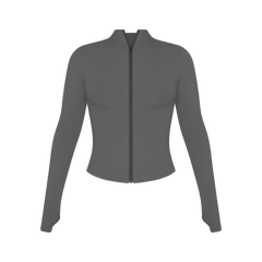 Charcoal Jacket