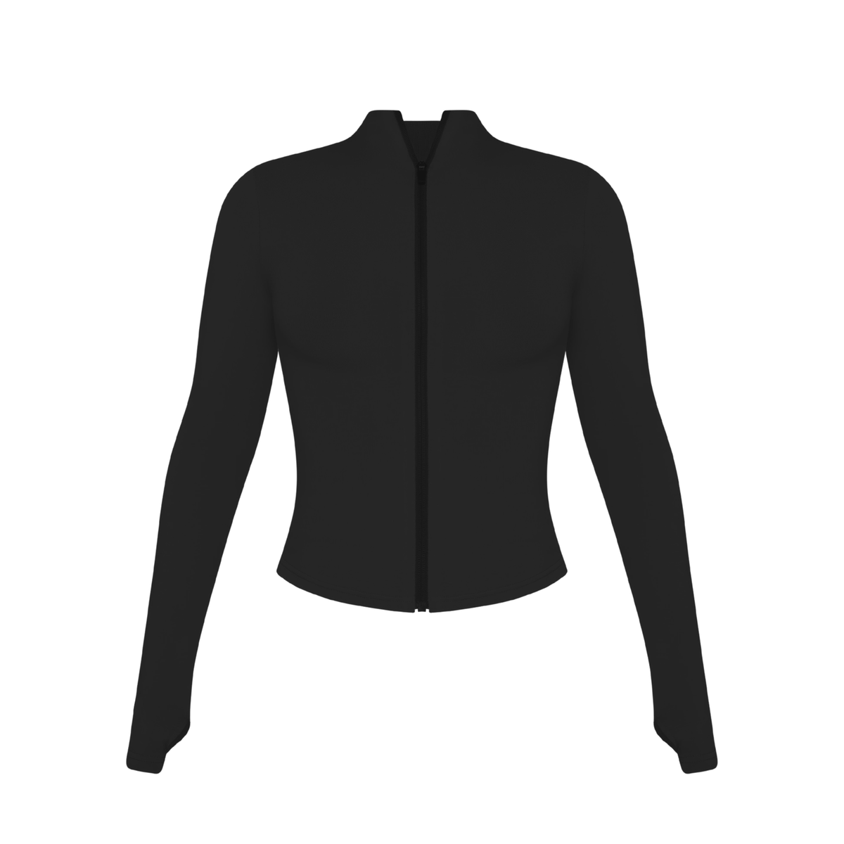 Black Jacket