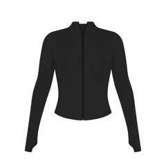 Black Jacket