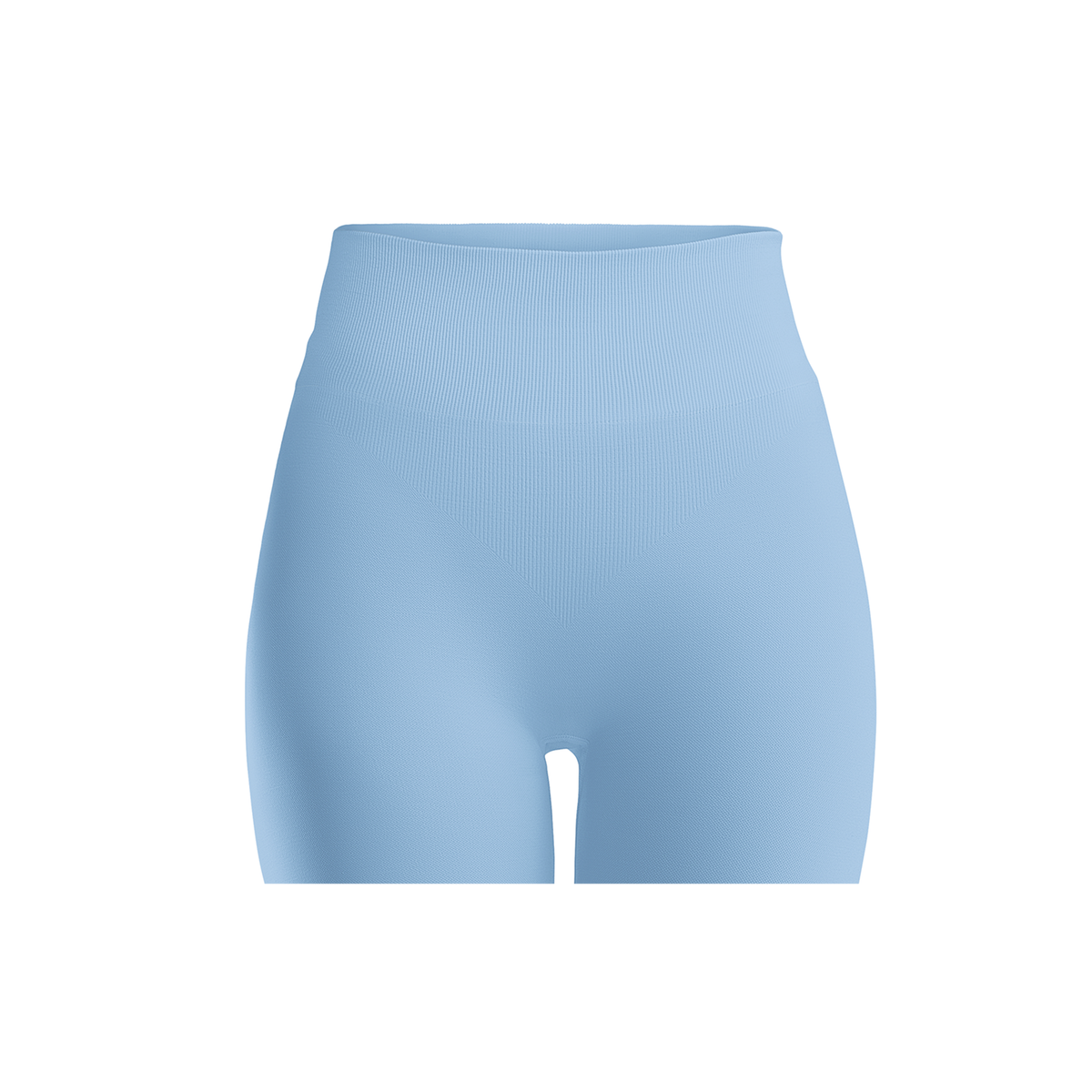 Baby Blue Shorts