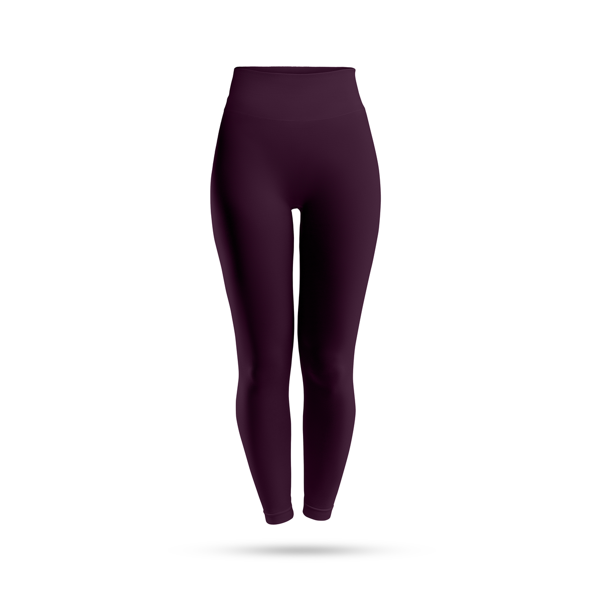 Deep Plum Leggings